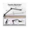 FIFINE BM63 15.5 Inch Boom Microphone Arm Stand-1
