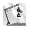 FIFINE BM63 15.5 Inch Boom Microphone Arm Stand-2