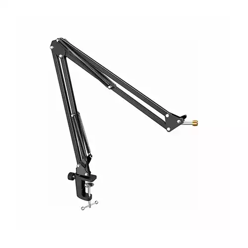 FIFINE CS1 Scissor Boom Arm Stand