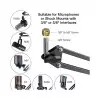 FIFINE CS1 Scissor Boom Arm Stand-1