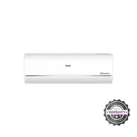 Haier HSU-24UVCool WIFI Inverter Pro  2 Ton Energy-Saving Air Conditioner