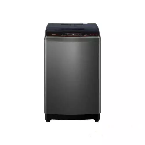 Haier HWM80-1269S6 8 KG Top Load Fully Automatic Washing Machine