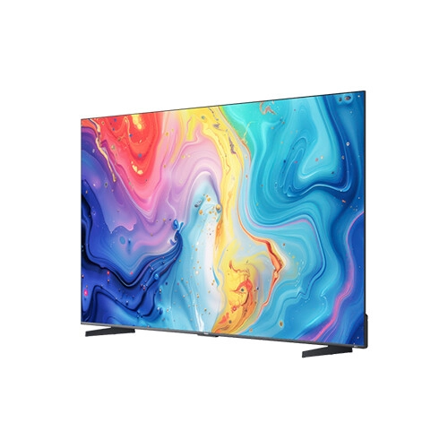 Haier H100S90FUX 100 Inch 4K UHD QD-Mini LED Smart Google TV - 1