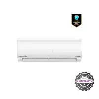 Haier HSU-19SolarCool 1.6 Ton Solar Hybrid Inverter Air Conditioner