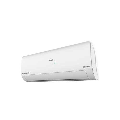 Haier HSU-19SolarCool 1.6 Ton Solar Hybrid Inverter Air Conditioner - 3
