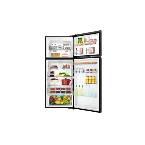 Haier HRF-488IFFB 488L No Frost Refrigerator - 1