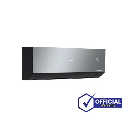 Haier HSU-19UltimateCool(INV)(Pro) 1.6 Ton Inverter Pro Air Conditioner - 1