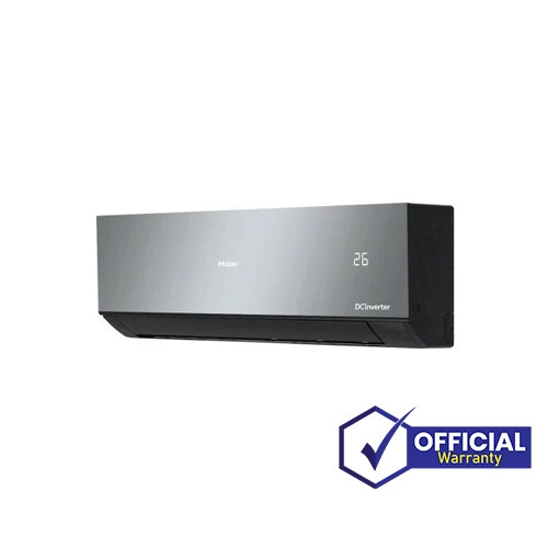 Haier HSU-19UltimateCool(INV)(Pro) 1.6 Ton Inverter Pro Air Conditioner - 2