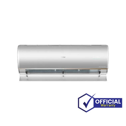 Haier HSU-19K PuriCool(INV)(Pro) 1.6 Ton Inverter Air Conditioner - 1