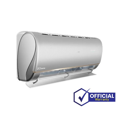 Haier HSU-19K PuriCool(INV)(Pro) 1.6 Ton Inverter Air Conditioner - 2