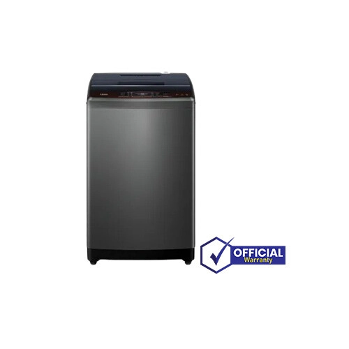 Haier HWM80-1269S6 8 KG Top Load Washing Machine