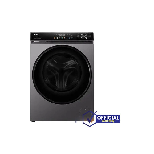 Haier HW120-BP12357S8 12Kg Front Load Washing Machine
