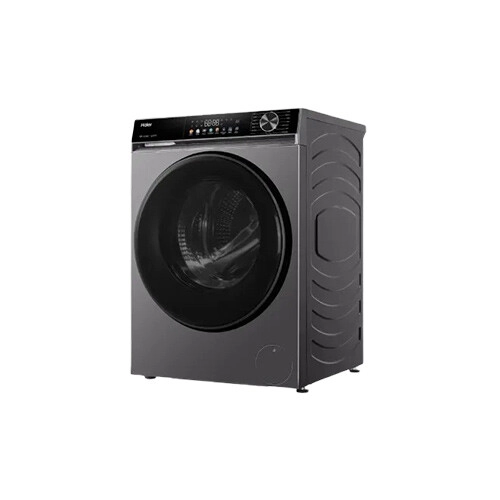 Haier HW120-BP12357S8 12Kg Front Load Washing Machine - 1