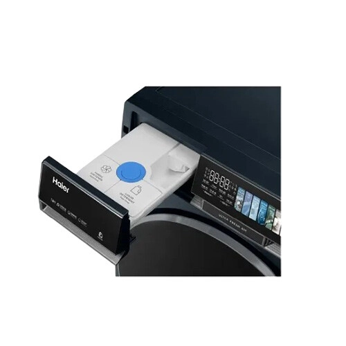 Haier HWD140-BPD14387GNU1 14+8 KG All-in-One Washing Machine With Dryer - 1