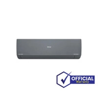 Haier HSU-24Gravity(INV)(Pro)(X6) 2 Ton Gravity AI Inverter AC