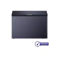 Haier HCF-420SME 369L Deep Freezer