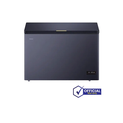 Haier HCF-420SME 369L Deep Freezer