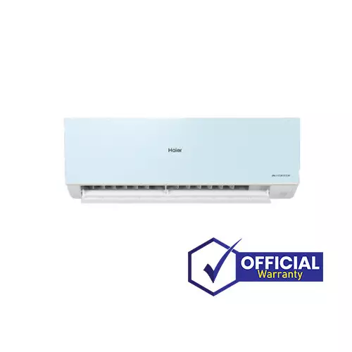 Haier ZenGlow Inverter Air Conditioner