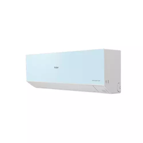 Haier ZenGlow-18INVPX6B 1.5 Ton Inverter Air Conditioner - 1