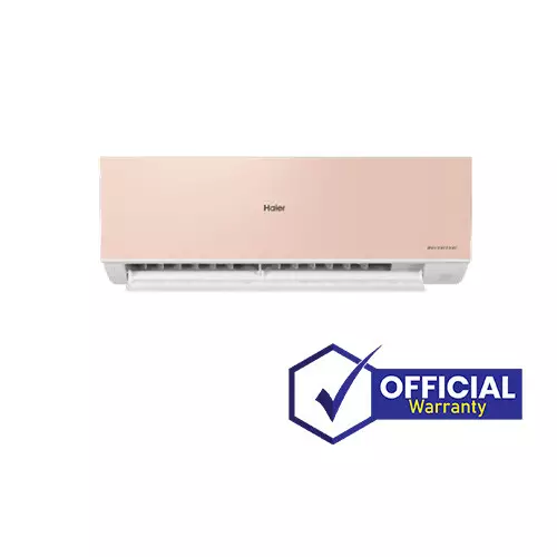 Haier ZenGlow-18INVPX6P