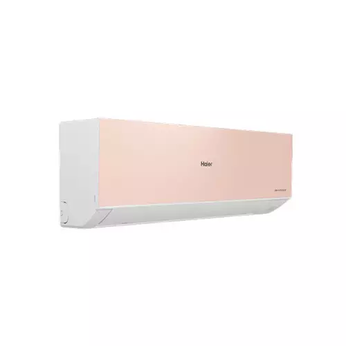 Haier ZenGlow-18INVPX6P 1.5 Ton Inverter Air Conditioner - 1