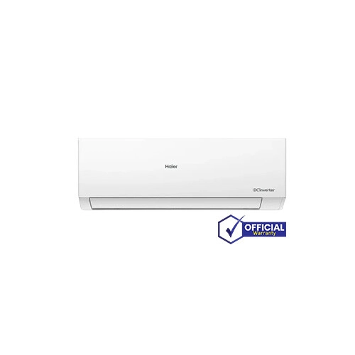 Haier CleanCool Pro 1 Ton Inverter AC - 1