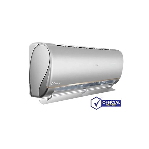 Haier PuriCool Pro 1.6 Ton DC Inverter AC - 1