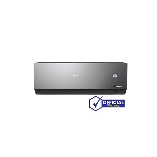 Haier UltimateCool Inverter Pro 1.6 Ton AC - 1