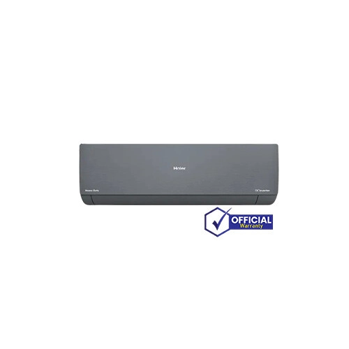 Haier Gravity 2 Ton AI Inverter AC - 1