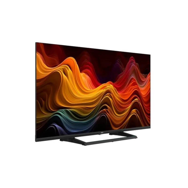 Haier H32S80GFX 32 Inch QLED FHD Google TV - 1