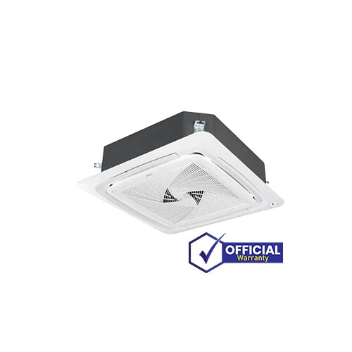 Haier Non Inverter Cassette 2.5 Ton AC