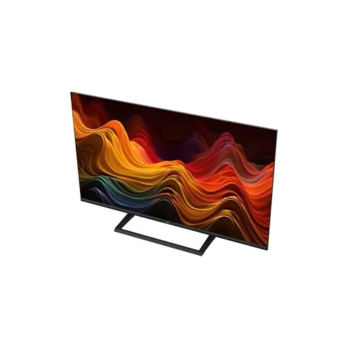 Haier H43S80GUX 43 inch QLED 4K Google TV - 1