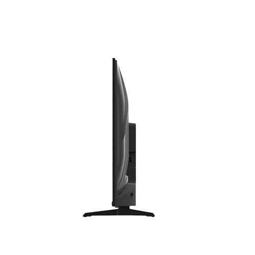 Haier H43S80GUX 43 inch QLED 4K Google TV - 2