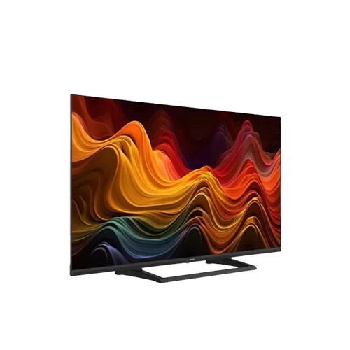 Haier H43S80GUX 43 inch QLED 4K Google TV - 4