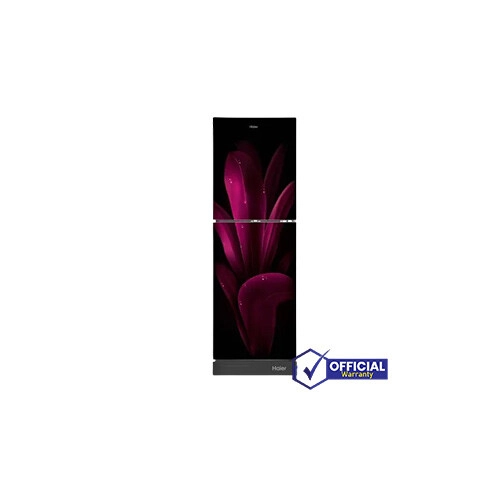 Haier HRF-266EPMC 246 Liter Refrigerator With Direct Cooling Technology