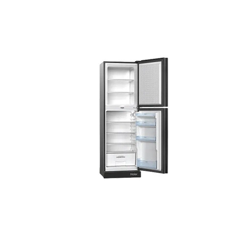 Haier HRF-266EPMC 246 Liter Refrigerator With Direct Cooling Technology - 1