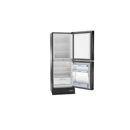 Haier HRF-234EPPW 214L Top Mount Refrigerator - 1