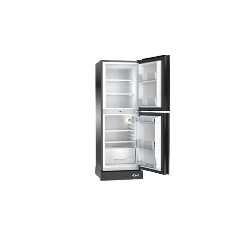Haier HRF-200EPGL 180L Top Mount Refrigerator - 1