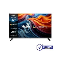 Haier H32K85GX 32 inch DLED HD Google Television