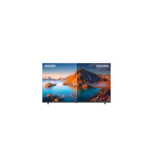 Haier H43K85GFX 43 Inch FHD Google TV - 7