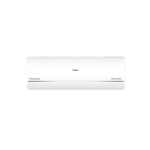 Haier 1.1 Ton UVCool WiFi Inverter AC (White)