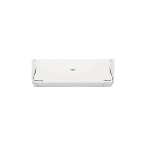 Haier 1.1 Ton AntirustCool Inverter Pro AC (White)