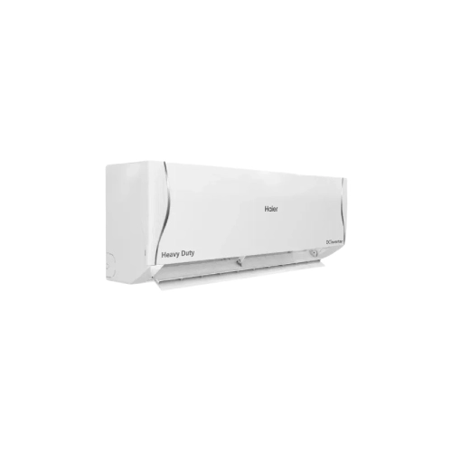 Haier 1.1 Ton AntirustCool Inverter Pro AC (White) - 1