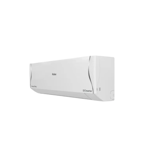 Haier 1.1 Ton AntirustCool Inverter Pro AC (White) - 2