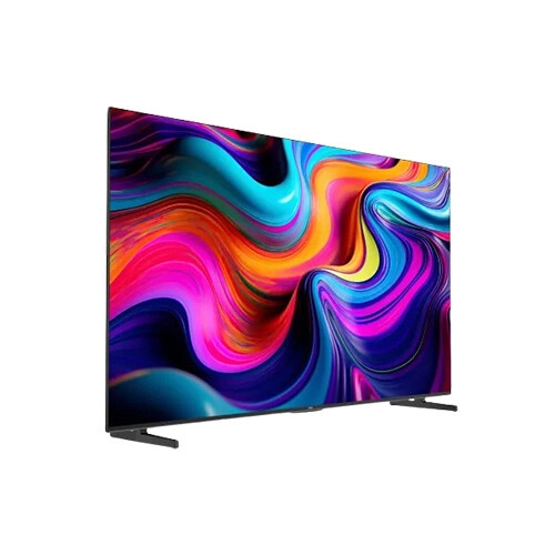 Haier 43P7 PRO 43 Inch HQLED 4K Smart Google TV - 1