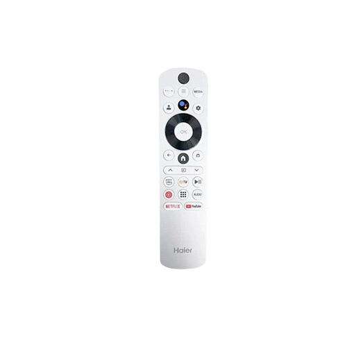 Haier 43P7 PRO 43 Inch HQLED 4K Smart Google TV - 4