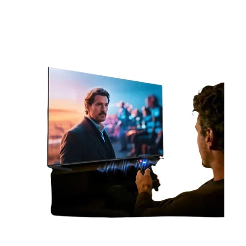 Haier 43P7 PRO 43 Inch HQLED 4K Smart Google TV - 5