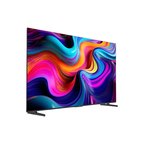Haier 50P7 PRO 50 Inch HQLED 4K Smart Google TV - 1