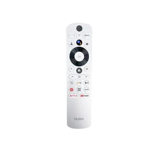 Haier 50P7 PRO 50 Inch HQLED 4K Smart Google TV - 4