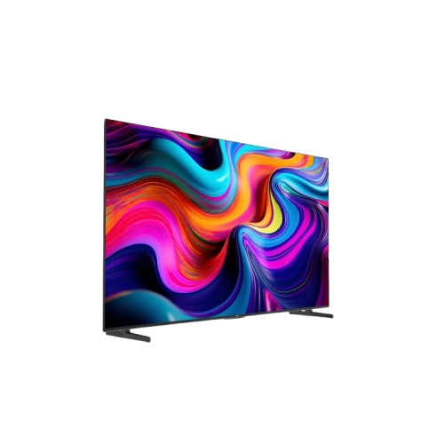 Haier 55P7 PRO 55 Inch 4K UHD Gemini  with Google TV - 1